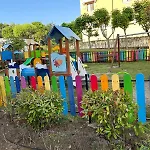Apartment студио комфорт, смокиня,созопол,затворен комплекс,4 басейна, 1-ва линия море *