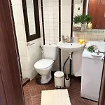 Lejlighed студио комфорт, Life Resort,смокиня,созопол,1-ва линия море *
