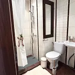 студио комфорт, Life Resort,смокиня,созопол,1-ва линия море Lejlighed *