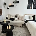 студио комфорт, Life Resort,смокиня,созопол,1-ва линия море Lejlighed Sozopol