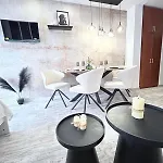 Lejlighed студио комфорт, Life Resort,смокиня,созопол,1-ва линия море Sozopol