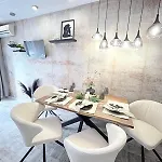 студио комфорт, Life Resort,смокиня,созопол,1-ва линия море