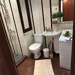студио комфорт, Life Resort,смокиня,созопол,1-ва линия море Lejlighed Sozopol