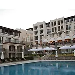 студио комфорт, Life Resort,смокиня,созопол,1-ва линия море Lejlighed Sozopol
