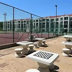 студио комфорт, Life Resort,смокиня,созопол,1-ва линия море Sozopol