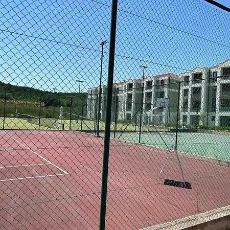 премиум, Life Resort,смокиня,созопол,1-ва линия море Appartamento