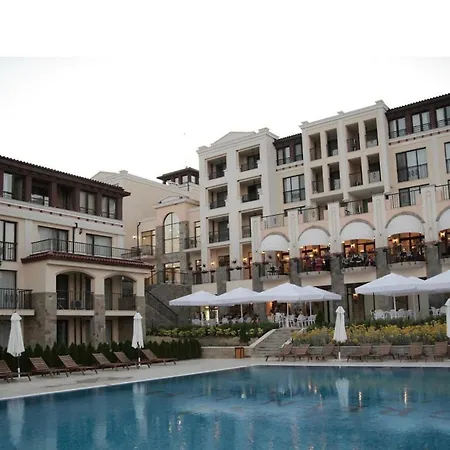 студио комфорт, Life Resort,смокиня,созопол,1-ва линия море Διαμέρισμα Σωζόπολη