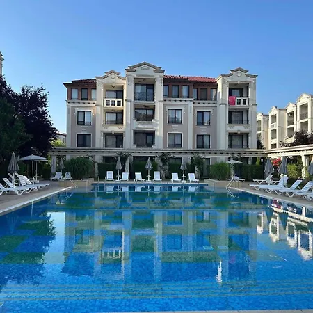 премиум, Life Resort,смокиня,созопол,1-ва линия море