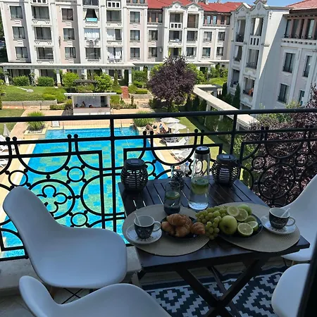 премиум, Life Resort,смокиня,созопол,1-ва линия море Созополь