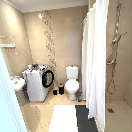 премиум, Life Resort,смокиня,созопол,1-ва линия море Sozopol